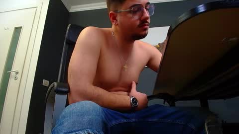 Snapshot of joshknights chatting on March 2025 08:34:01 AM JoshKnight online show from March 2025 08:34:01 AM