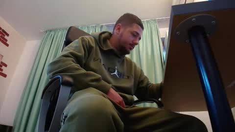 Snapshot of joshknights chatting on September 2025 04:58:02 AM JoshKnight online show from September 2025 04:58:02 AM