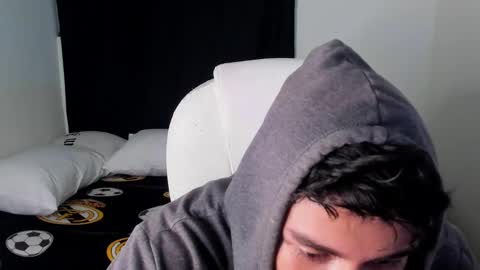 Josh online show from December 2024 11:21:01 PM