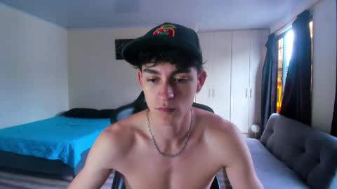 Josh online show from March 2026 08:01:01 PM