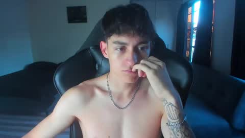 Josh online show from April 2026 10:37:02 PM