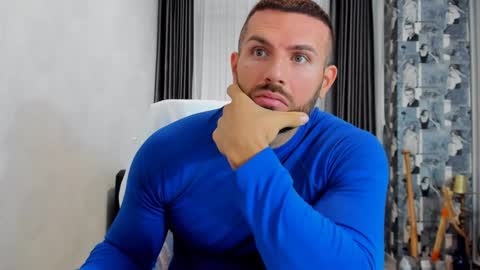 joshuamuscle69 online show from December 2024 11:07:01 AM