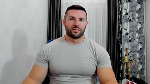 joshuamuscle69 online show from February 2026 07:15:02 AM