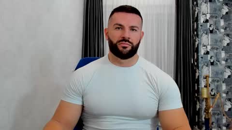 joshuamuscle69 online show from March 2026 06:47:01 AM