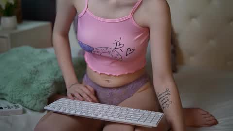  Josie  online show from January 2026 06:43:02 PM