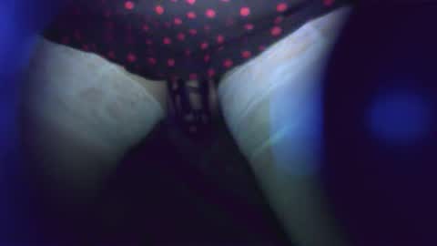 Sissy with shrunken little clitty online show from April 2026 12:05:02 AM