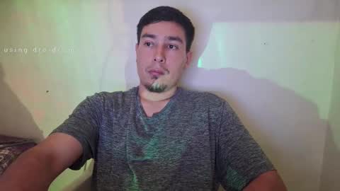 josq121 online show from December 2025 07:10:02 PM