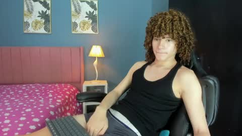 joss_shellby online show from April 2026 05:30:01 PM