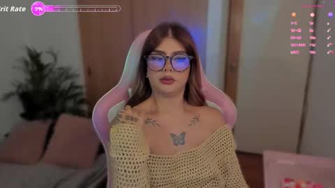 josephine   independent model    online show from October 2025 08:07:01 PM