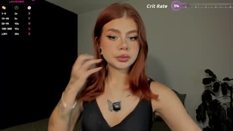 josephine   independent model    online show from July 2026 11:19:01 PM