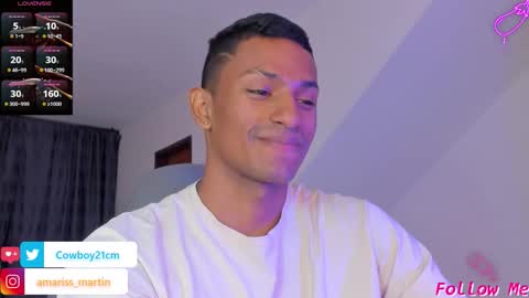 JOSS JORDAN  online show from October 2025 08:05:01 PM