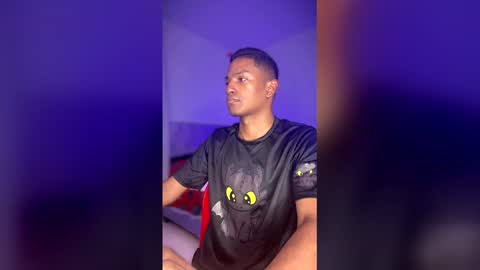 JOSS JORDAN  online show from April 2026 08:08:01 AM