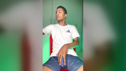 JOSS JORDAN  online show from April 2026 10:10:01 AM