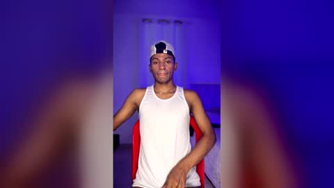 Snapshot of jossjordan chatting on May 2026 07:08:01 PM JOSS JORDAN online show from May 2026 07:08:01 PM