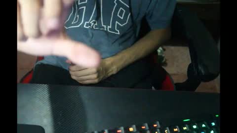 Snapshot of josssss666 chatting on November 2025 09:06:02 PM josssss666 online show from November 2025 09:06:02 PM