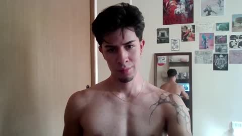 jotarojas1 online show from January 2025 08:37:02 PM