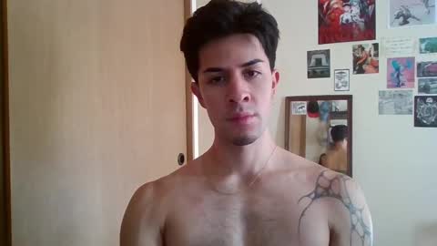 jotarojas1 online show from February 2025 08:26:02 PM