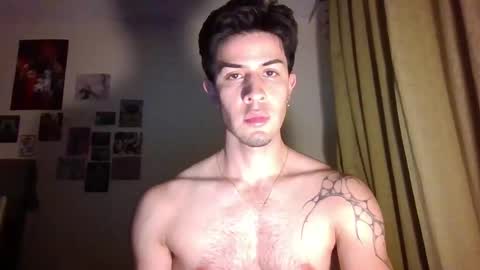 jotarojas1 online show from February 2025 05:53:02 AM