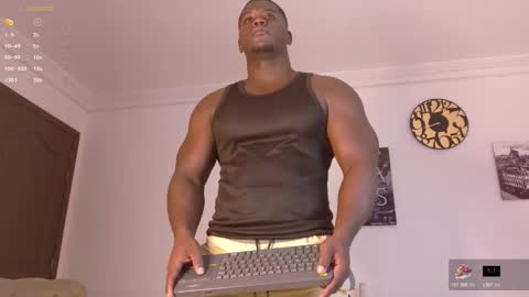 jothafit online show from November 2025 12:26:01 PM