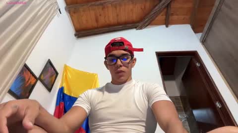 Im Jouliano online show from January 2026 11:17:01 PM