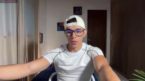 Im Jouliano online show from February 2026 11:16:02 PM