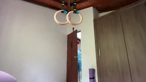 Im Jouliano online show from June 2026 03:21:02 PM