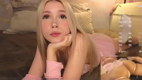Jane online show from May 2026 12:45:01 PM