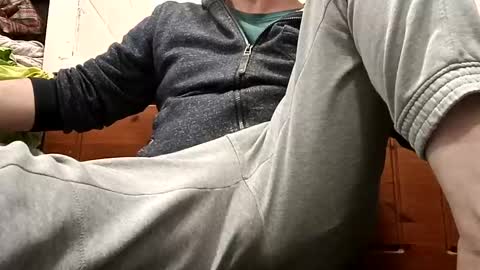 Willy Wild online show from January 2025 05:42:02 PM