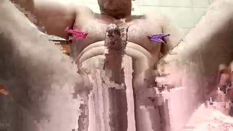 Willy Wild online show from January 2025 01:10:02 AM