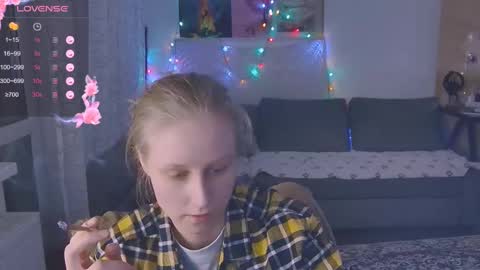 joy_keys online show from March 2025 06:00:02 PM