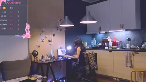 joy_keys online show from March 2025 09:03:02 PM