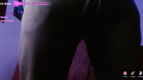 Snapshot of joy_lopezfit chatting on November 2025 12:36:02 PM JOYLOPEZFIT online show from November 2025 12:36:02 PM