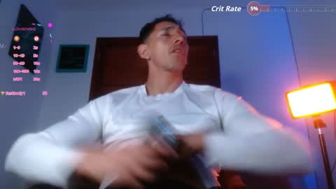 Snapshot of joy_lopezfit chatting on November 2025 02:22:01 PM JOYLOPEZFIT online show from November 2025 02:22:01 PM