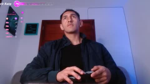 Snapshot of joy_lopezfit chatting on November 2025 02:28:01 PM JOYLOPEZFIT online show from November 2025 02:28:01 PM