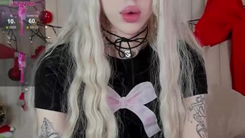 Joy Barker online show from January 2026 02:10:01 PM