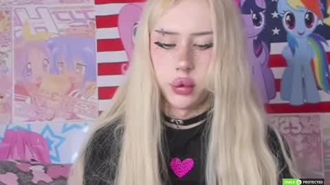 Joy Barker online show from February 2026 01:22:02 PM