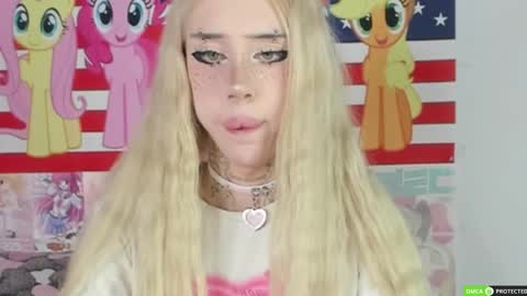 Joy Barker online show from March 2026 01:55:02 PM