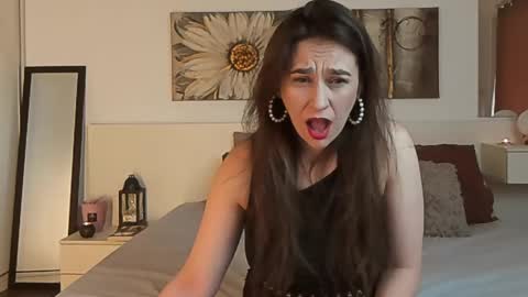 CassidyJoy online show from January 2025 10:18:02 AM