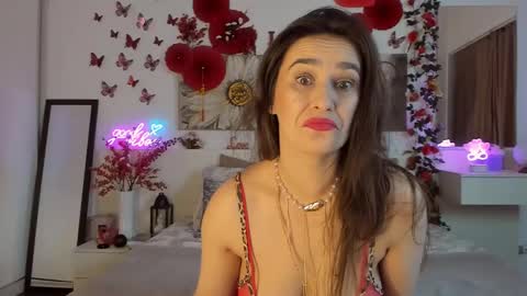 CassidyJoy online show from February 2025 04:39:02 PM