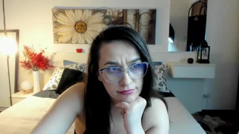 Snapshot of joycasidy chatting on April 2026 06:10:01 PM CassidyJoy online show from April 2026 06:10:01 PM