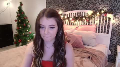 Ginny online show from December 2024 12:11:01 AM