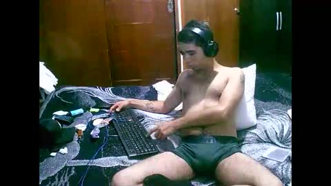 Snapshot of jperezoficcial chatting on September 2025 09:30:01 AM J Prez Official online show from September 2025 09:30:01 AM