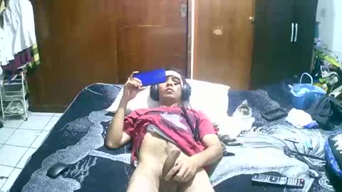 Snapshot of jperezoficcial chatting on September 2025 09:54:01 AM J Prez Official online show from September 2025 09:54:01 AM