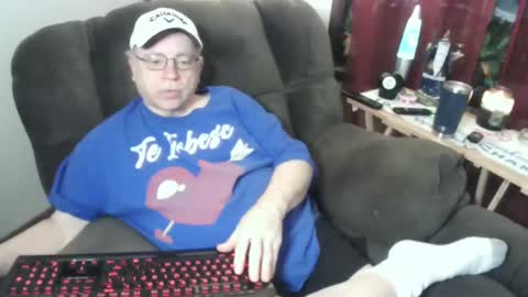 jpmel99 online show from February 2025 12:30:01 AM