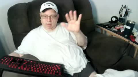 jpmel99 online show from November 2025 12:55:01 PM