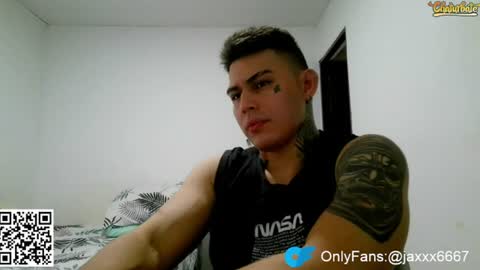 Snapshot of jq401055 chatting on June 2026 10:01:02 PM Jaxxx67 online show from June 2026 10:01:02 PM