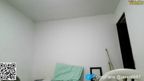 Snapshot of jq401055 chatting on June 2026 06:42:01 PM Jaxxx67 online show from June 2026 06:42:01 PM