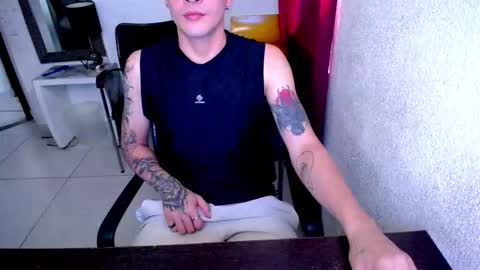 jr_phoenix online show from February 2026 09:55:01 PM