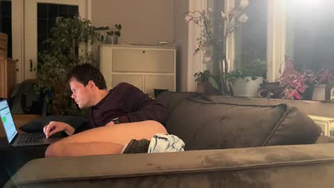 Snapshot of jrnb87 chatting on February 2025 10:09:02 PM JoyBoy online show from February 2025 10:09:02 PM