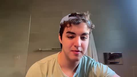 Joshua online show from December 2024 01:35:02 PM